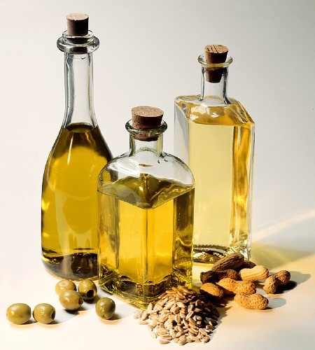 Groundnut Oil