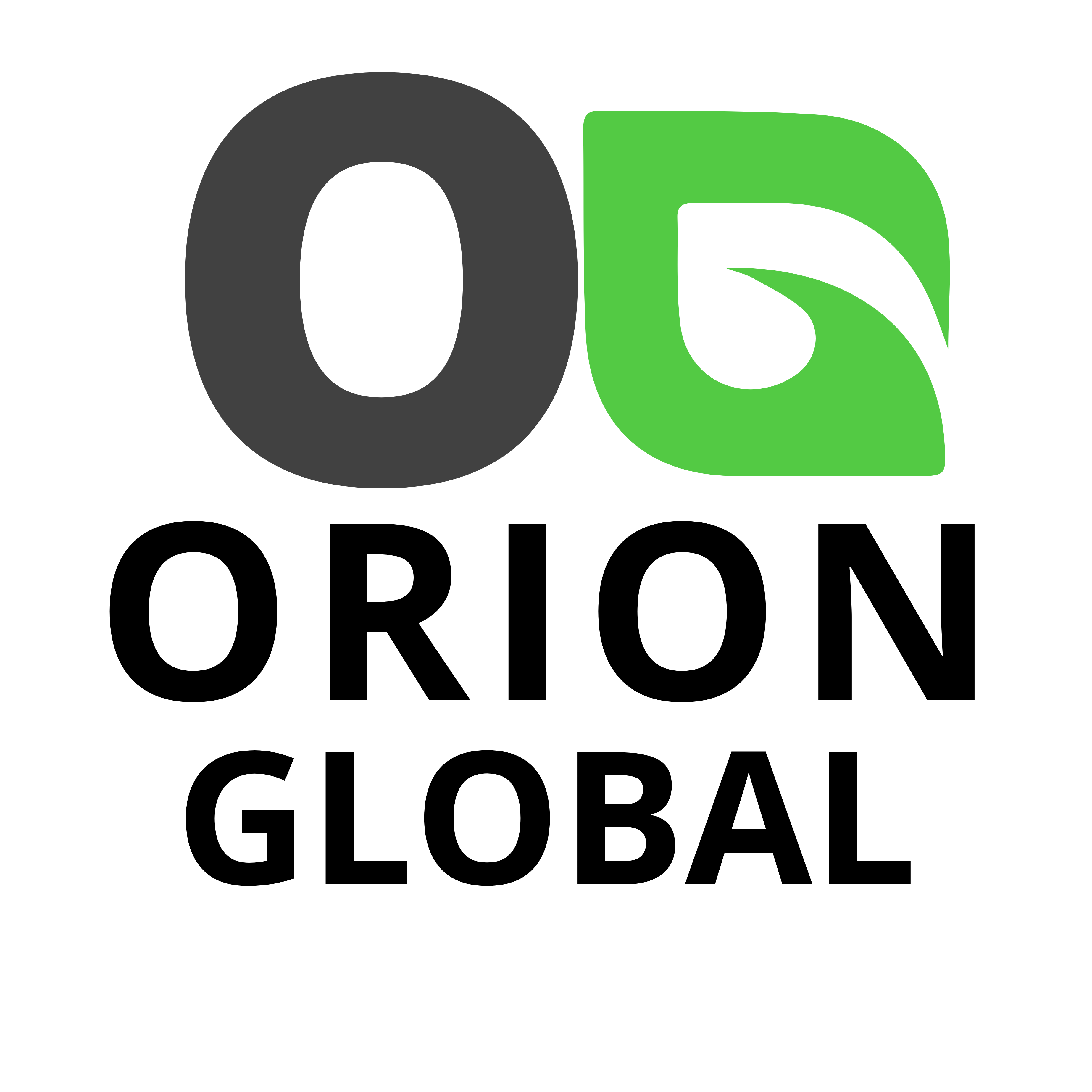 Orion Global Logo